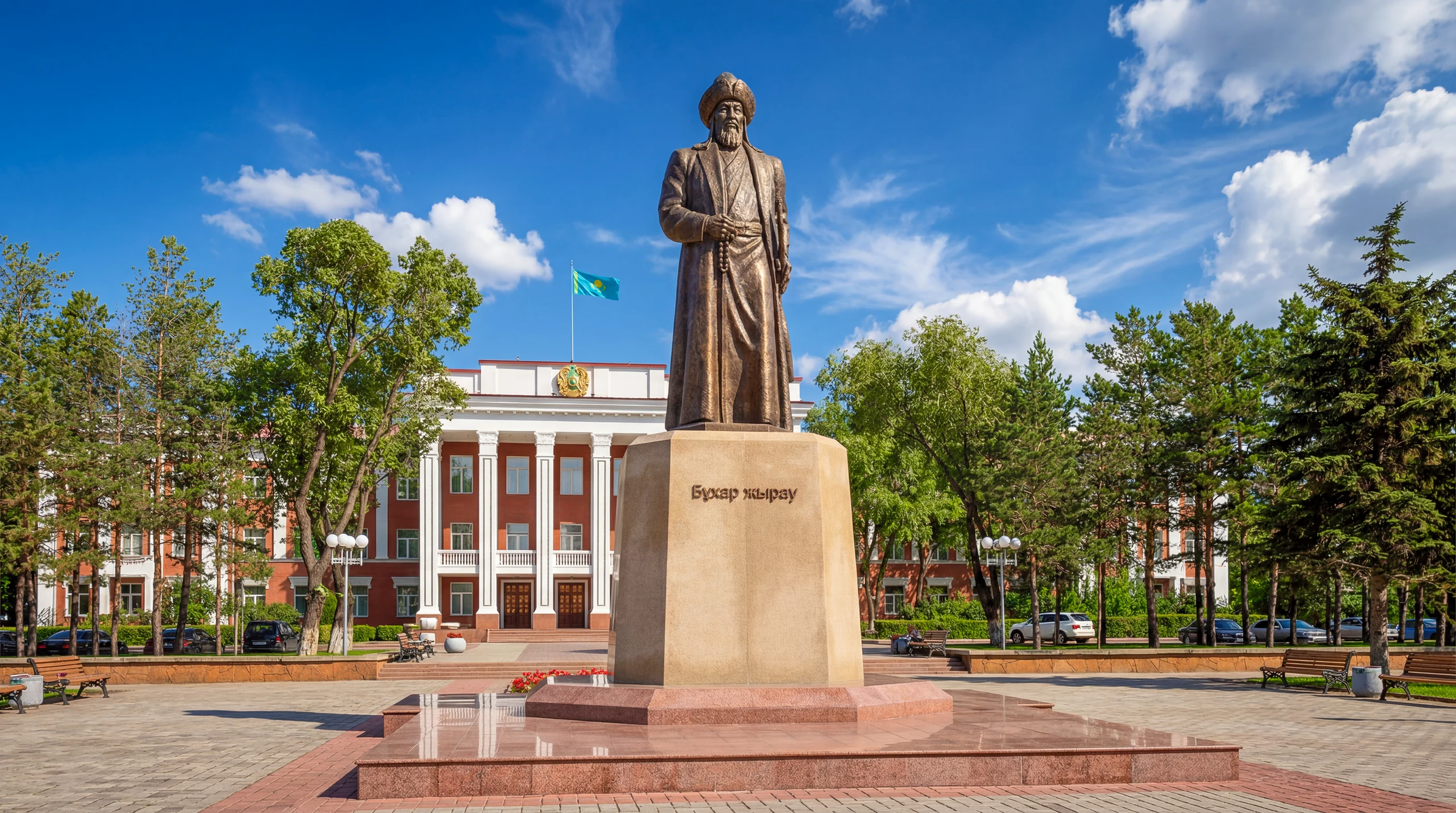 ТОО «Karaganda Wind Power»