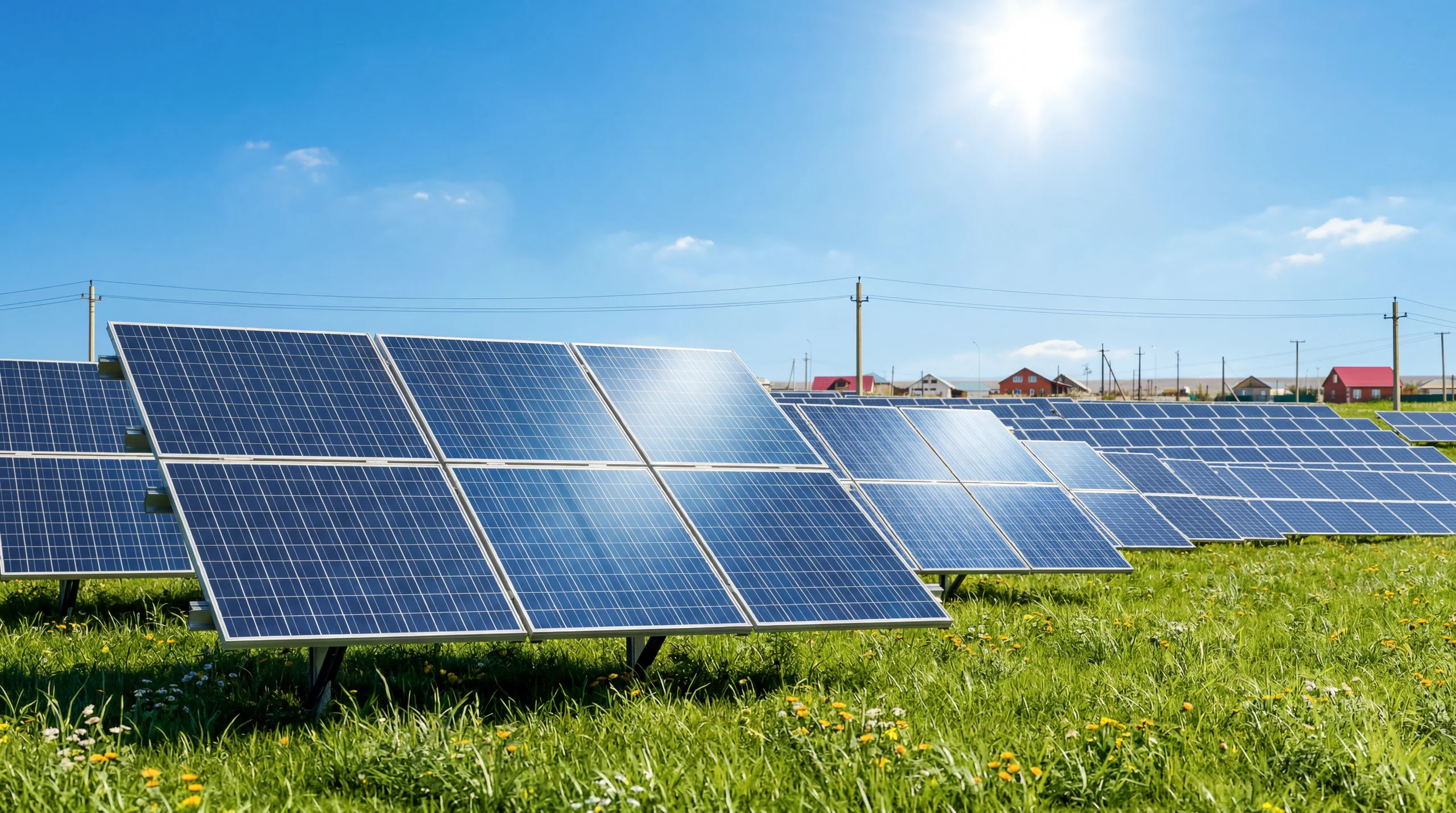 ТОО «Samruk-Green Energy»