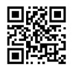 ESG questionnaire QR code