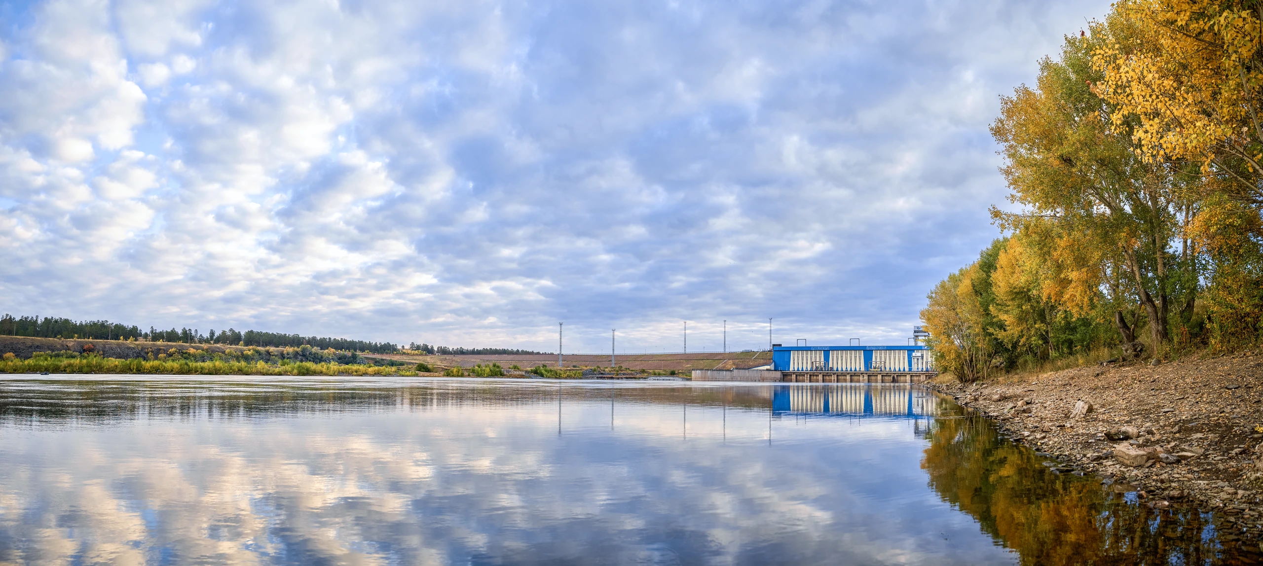 Samruk-Energy report photograph