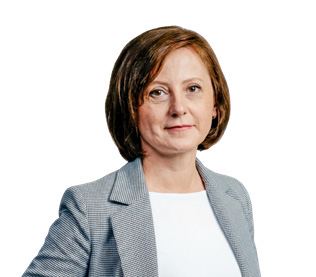 Ivchenko Elena Dmitrievna