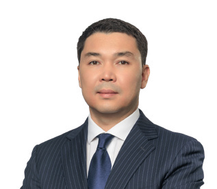 Aidarov Ansar Aidaruly