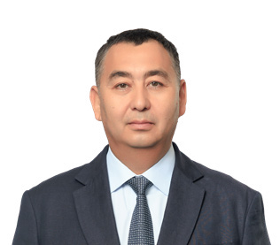 Baltabayev Askar Kuatbayevich