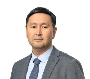 Issabayev Nurzhan Shaganbekovich