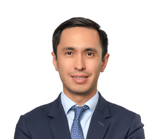Kamalov Almasbi Nizamaddinovich