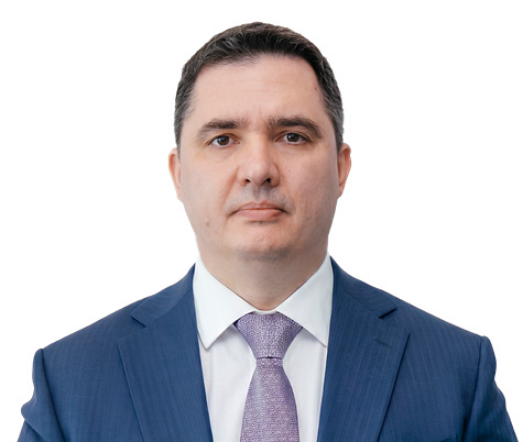 Kazutin Nikolay Yurevich