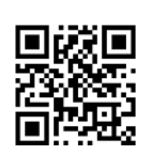 QR-код ESG-анкеты